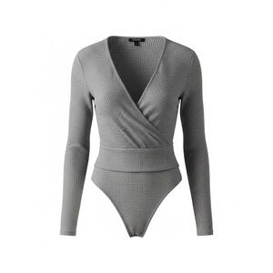 Express Snap‑Bottom Blouse – Women’s Medium,